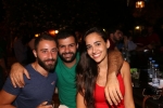 Weekend at Barbacane Pub, Byblos